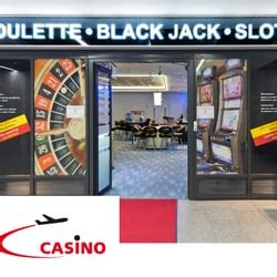 casino in frankfurt airport